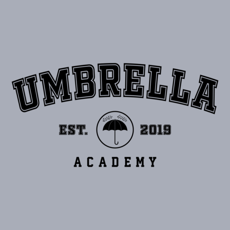 Superhero Series, Umbrella Academy Inspired, Umbrella Academy Tank Dress by cm-arts | Artistshot