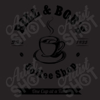 Bill And Bob's Coffee Shop  Aa 12 Step Recovery Sober Gift Vintage Cap | Artistshot