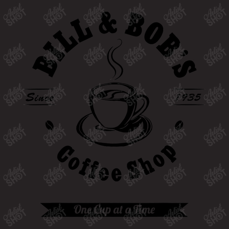 Bill And Bob's Coffee Shop  Aa 12 Step Recovery Sober Gift Vintage Cap | Artistshot