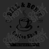 Bill And Bob's Coffee Shop  Aa 12 Step Recovery Sober Gift Printed Hat | Artistshot