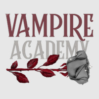 Vampire Academy Bloody Rose Hoodie & Jogger Set | Artistshot