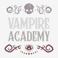 Vampire Academy Bloody Rose Adjustable Cap | Artistshot