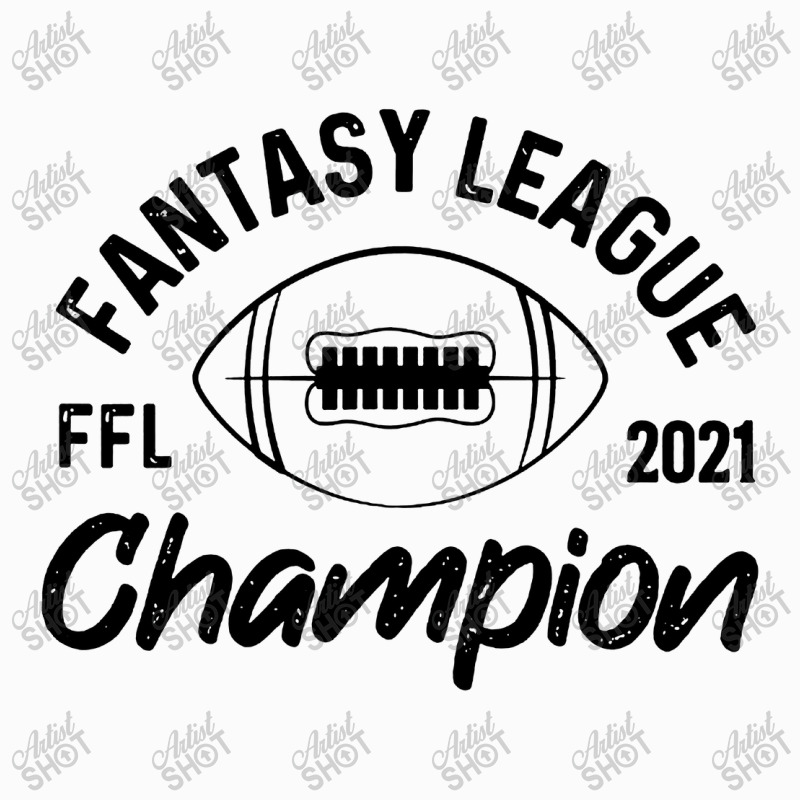 Fantasy League Champion Coffee Mug | Artistshot