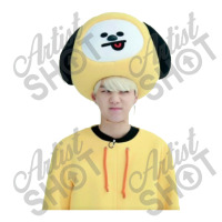 Yoongi Costume Baby Tee | Artistshot