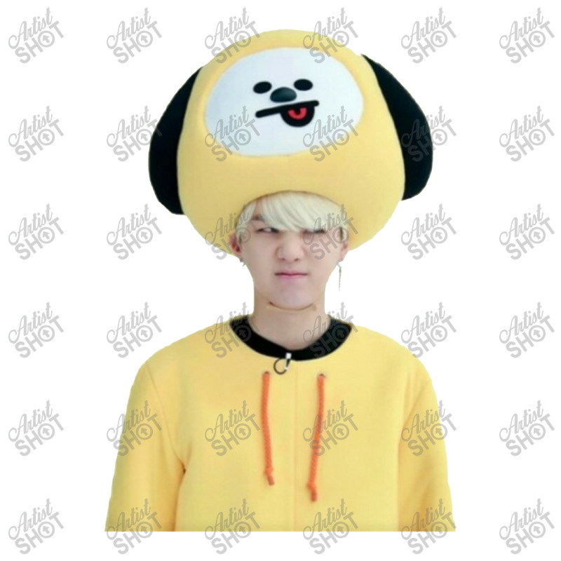 Yoongi Costume Baby Tee | Artistshot