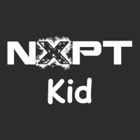 Kids Nxpt Fitness Studio White X Nxpt Kid Exclusive T-shirt | Artistshot