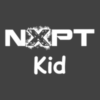 Kids Nxpt Fitness Studio White X Nxpt Kid Vintage T-shirt | Artistshot