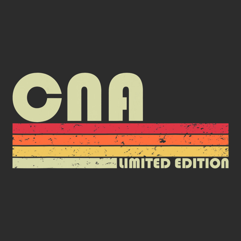 Cna Funny Job Title Profession Birthday Worker Idea Exclusive T-shirt | Artistshot