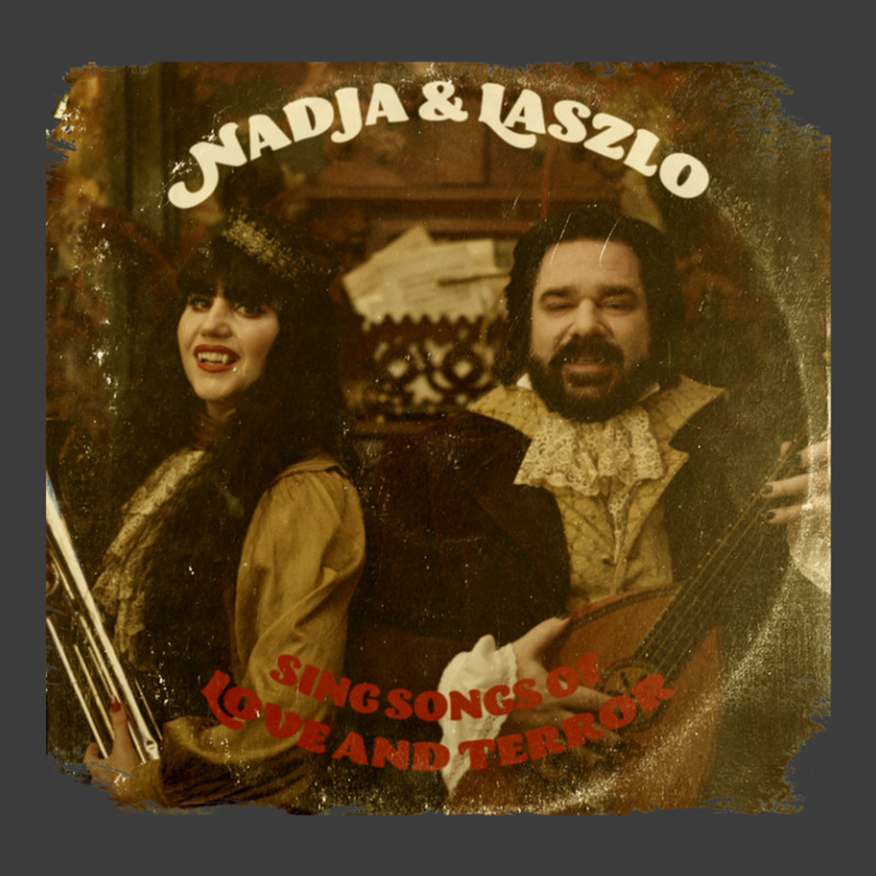 Nadja & Laszlo Sing Songs Of Love And Terror - What We Do In The Shado ...