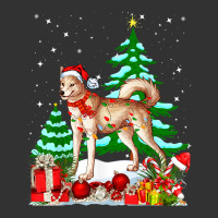 Funny Canaan Dog Christmas Xmas Cute Baby Bodysuit | Artistshot