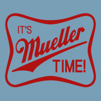 It's Mueller Time Baby Bodysuit | Artistshot