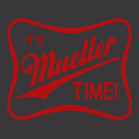 It's Mueller Time Ladies Curvy T-shirt | Artistshot