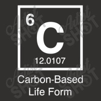 Carbon Based Life Form Funny Champion Hoodie | Artistshot