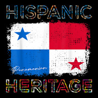 Hispanic Heritage Month Panama Flag Latino Panamanian Pride T Shirt Youth Sweatshirt | Artistshot