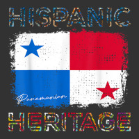 Hispanic Heritage Month Panama Flag Latino Panamanian Pride T Shirt Baby Bodysuit | Artistshot