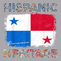 Hispanic Heritage Month Panama Flag Latino Panamanian Pride T Shirt Youth 3/4 Sleeve | Artistshot