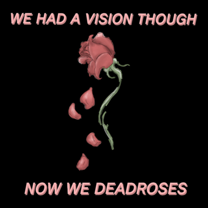 Blackbear - Deadroses - Aesthetic Long Sleeve Shirts | Artistshot