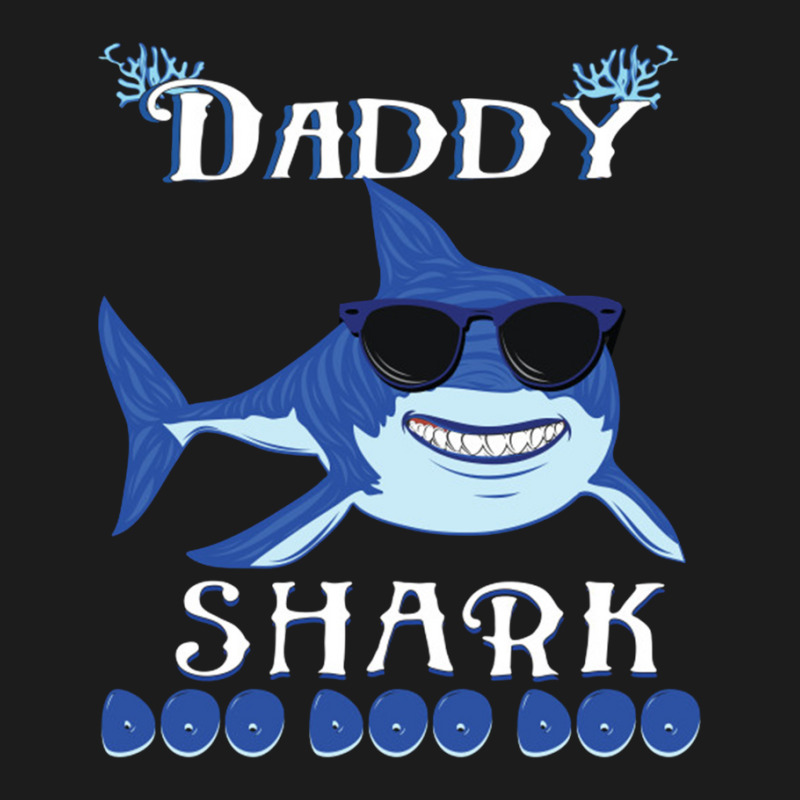 Daddy Shark Happy Hoodie & Jogger set by david stropher | Artistshot