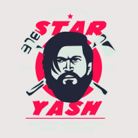 Kgf Yash Rocking Star Design Pocket T-shirt | Artistshot