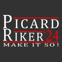 Picard Riker 2024 Make It So T Shirt Baby Bodysuit | Artistshot