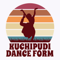 Kuchipudi - Al Dance Tank Top | Artistshot