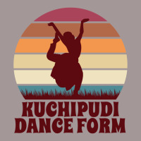 Kuchipudi - Al Dance Vintage Short | Artistshot