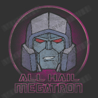 Transformers All Hail Megatron Portrait V-neck Baby Bodysuit | Artistshot