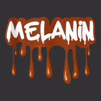 Melanin Drippin Blm Black Lives Matter Black Pride Tank Top Vintage Hoodie | Artistshot