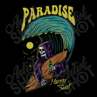 Paradise Adjustable Cap | Artistshot