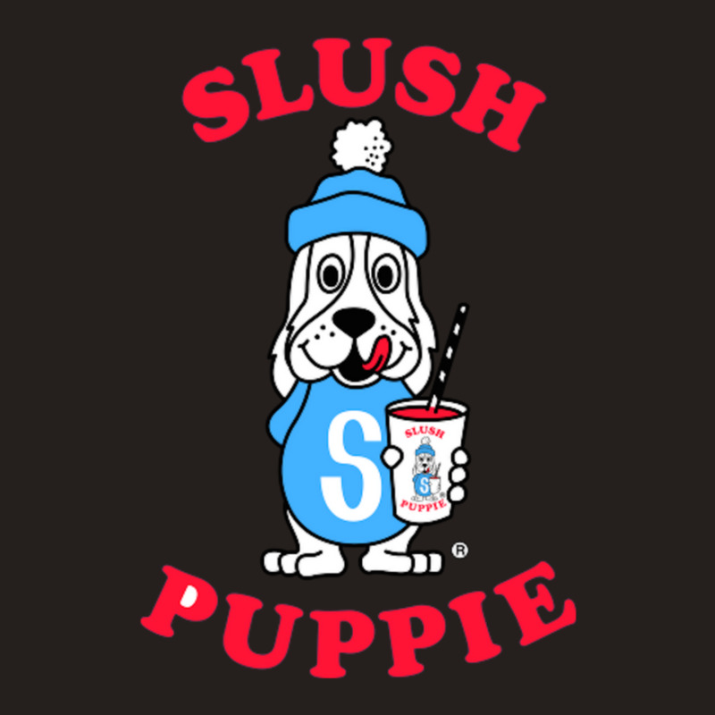 Slush Puppie Tank Top | Artistshot