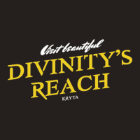 Divinity's Reach Tank Top | Artistshot