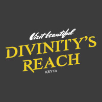 Divinity's Reach Men's Polo Shirt | Artistshot