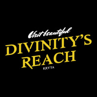 Divinity's Reach Unisex Jogger | Artistshot