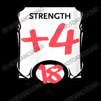 Dungeons & Dragons Strength Youth Jogger | Artistshot