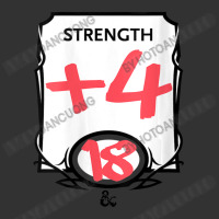 Dungeons & Dragons Strength Baby Bodysuit | Artistshot