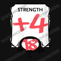 Dungeons & Dragons Strength Baby Beanies | Artistshot