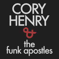 Cory Henry And The Funk Apostles T-shirt | Artistshot