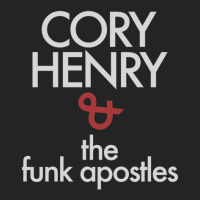 Cory Henry And The Funk Apostles 3/4 Sleeve Shirt | Artistshot