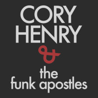 Cory Henry And The Funk Apostles Exclusive T-shirt | Artistshot