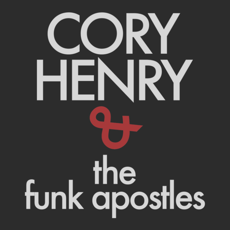 Cory Henry And The Funk Apostles Exclusive T-shirt | Artistshot