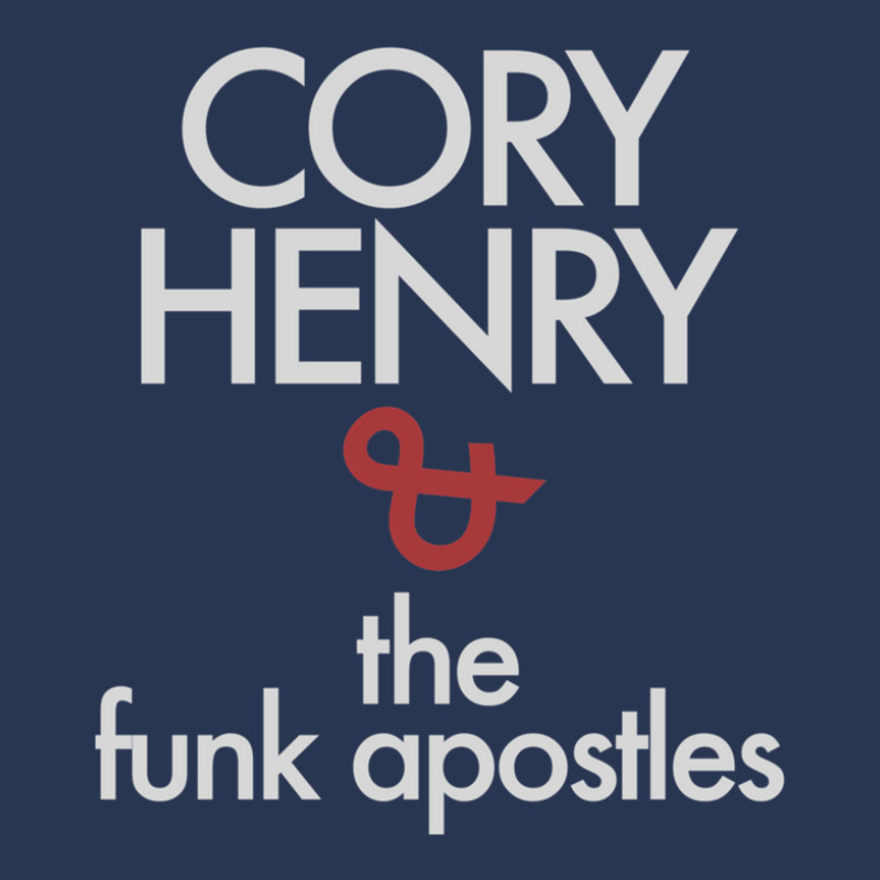 Cory Henry And The Funk Apostles Men Denim Jacket | Artistshot