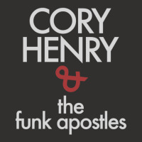 Cory Henry And The Funk Apostles Champion Hoodie | Artistshot