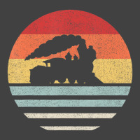 Retro Train Trains Lover Steam Train Vintage Vintage T-shirt | Artistshot