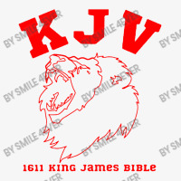 King James Bible Design Ladies Fitted T-shirt | Artistshot