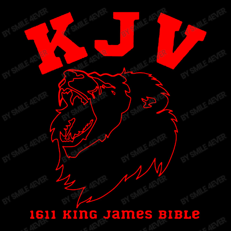 King James Bible Design Cropped Sweater by Smile 4ever | Artistshot