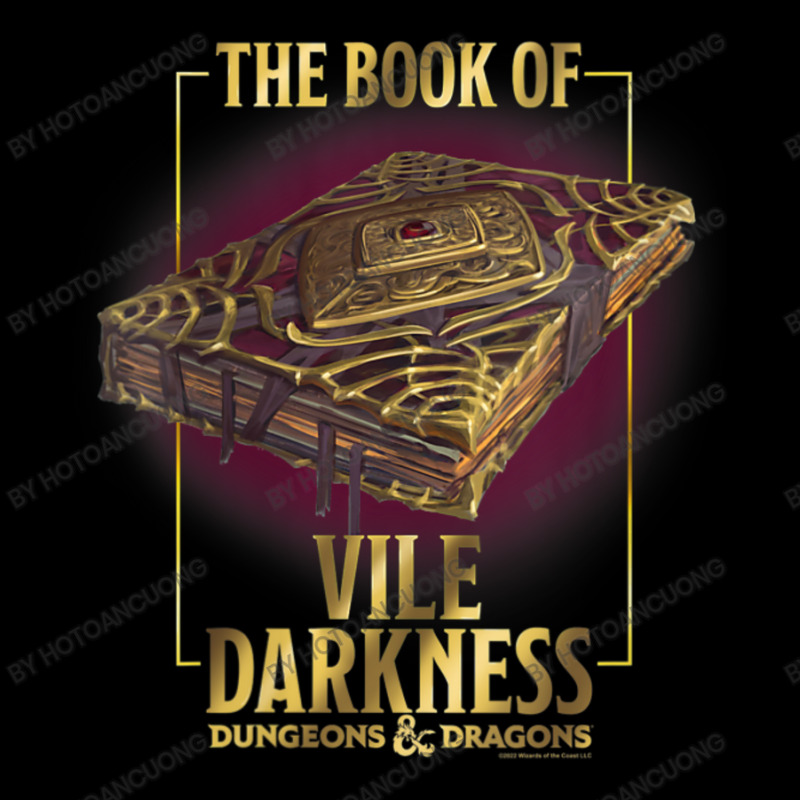 Dungeons & Dragons Vecna The Book Of Vile Darkness Women's V-Neck T-Shirt by hotoancuong | Artistshot