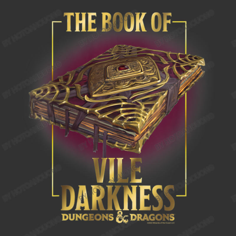 Dungeons & Dragons Vecna The Book Of Vile Darkness Baby Bodysuit by hotoancuong | Artistshot