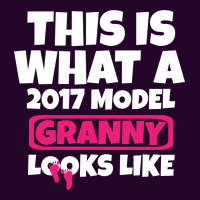 This Is What A 2017 Model Granny Looks Like Weekender Totes | Artistshot