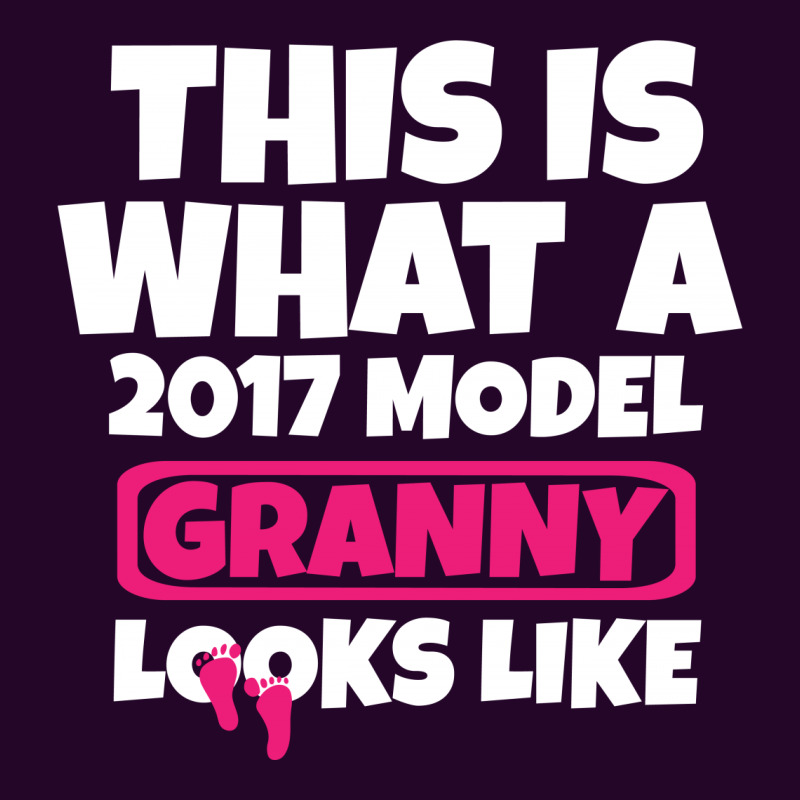 This Is What A 2017 Model Granny Looks Like Weekender Totes | Artistshot