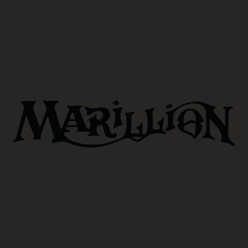 Marillion Ladies Fitted T-Shirt by cm-arts | Artistshot